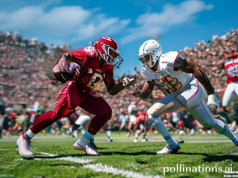 Trending: 16-0 college football teams