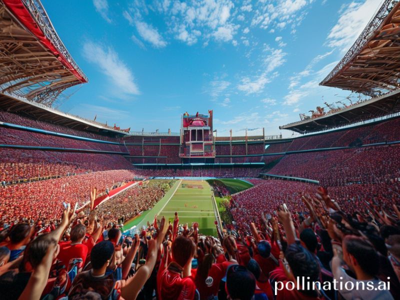 Trending: ohio state