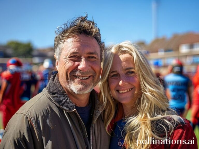 Trending: curt cignetti wife