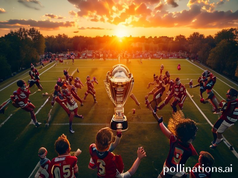 Trending: list of college football national champions