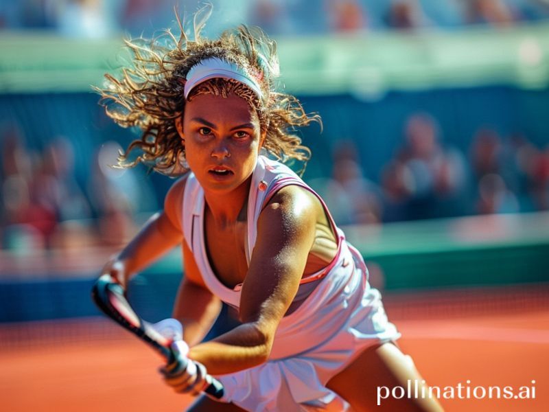 Trending: sorana cîrstea