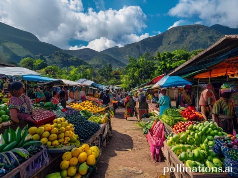 Trending: papua new guinea