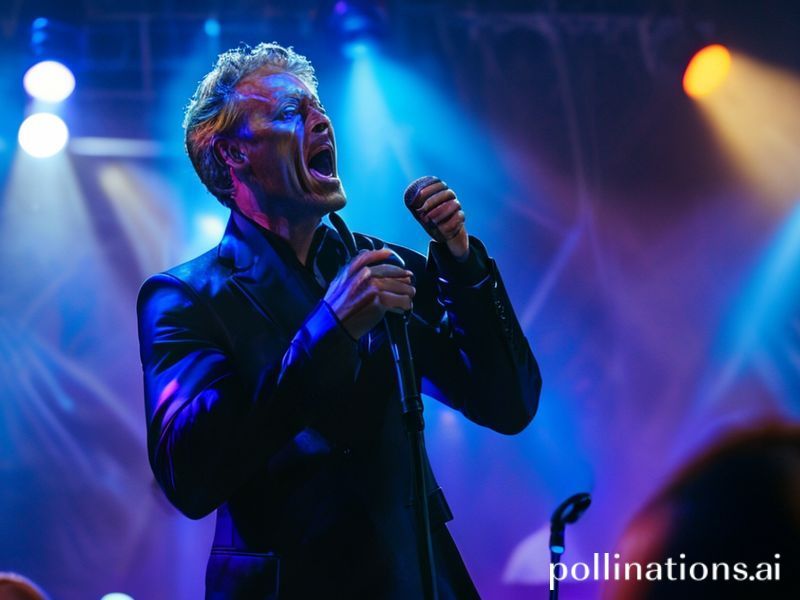 Trending: gary barlow