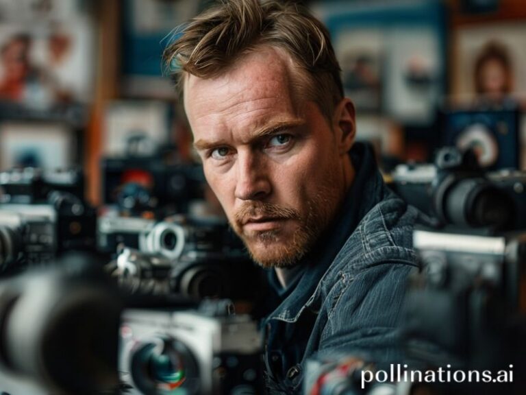 Trending: kasper høgh