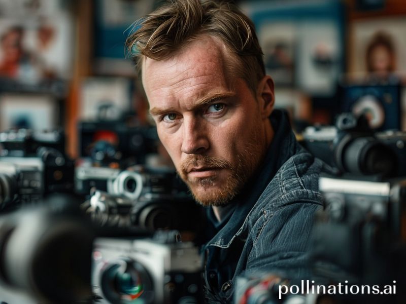 Trending: kasper høgh