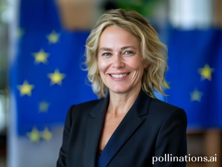 Trending: ursula von der leyen