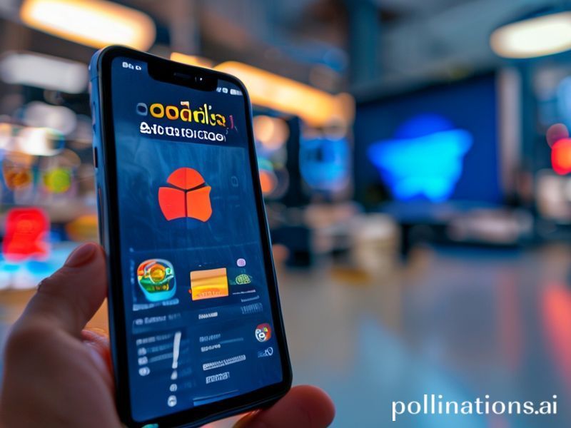 Trending: android news