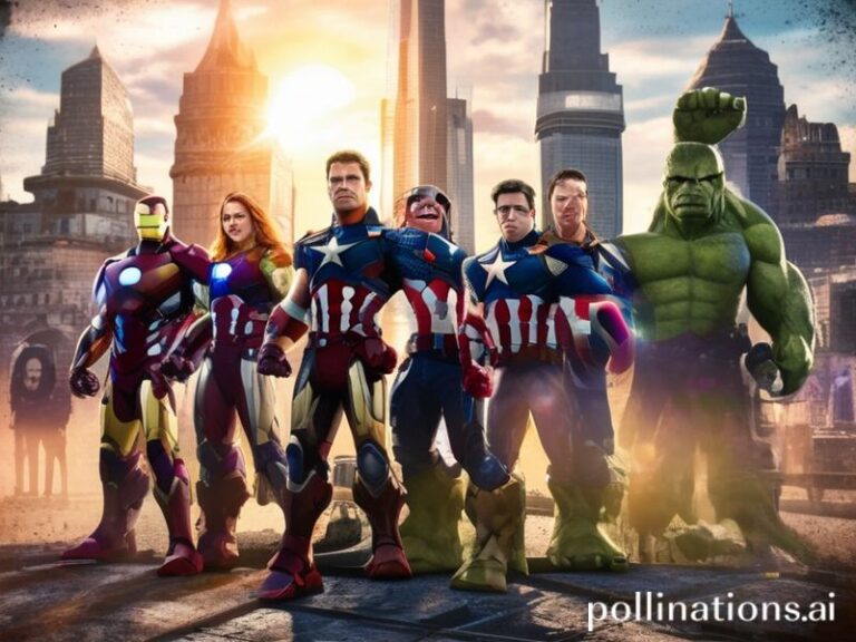 Trending: best marvel