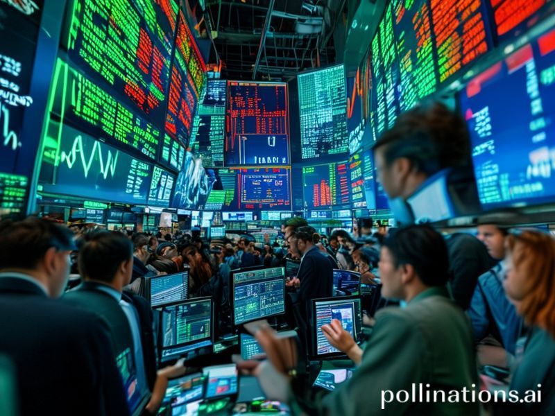 Trending: best stock market