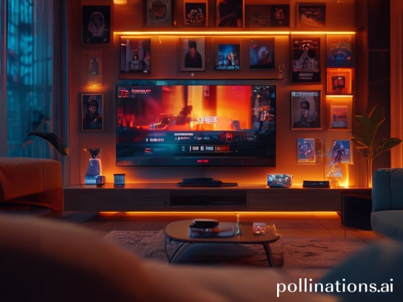 Trending: netflix 2026