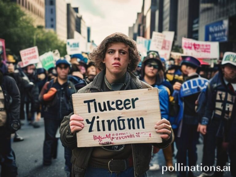 Trending: tucker zimmerman