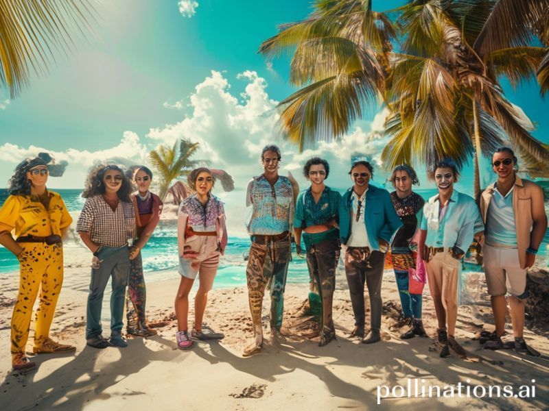 Trending: death in paradise season 15 cast