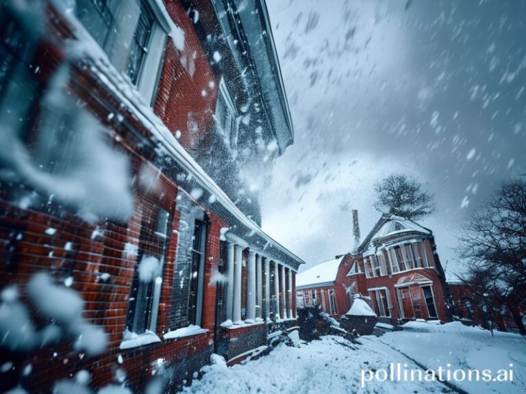 Trending: snow storm virginia