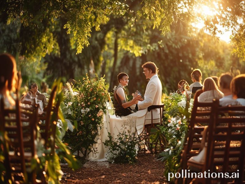 Trending: will reeve wedding