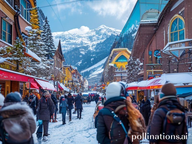 Trending: davos switzerland