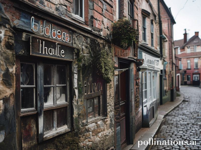 Trending: ilkeston hole in the wall