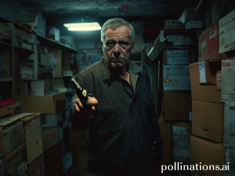 Trending: bernie goetz