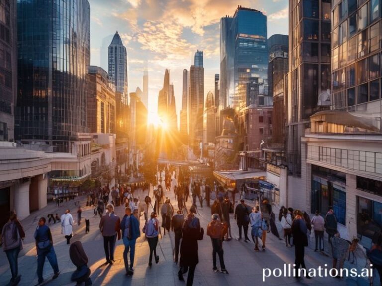 Trending: best economy