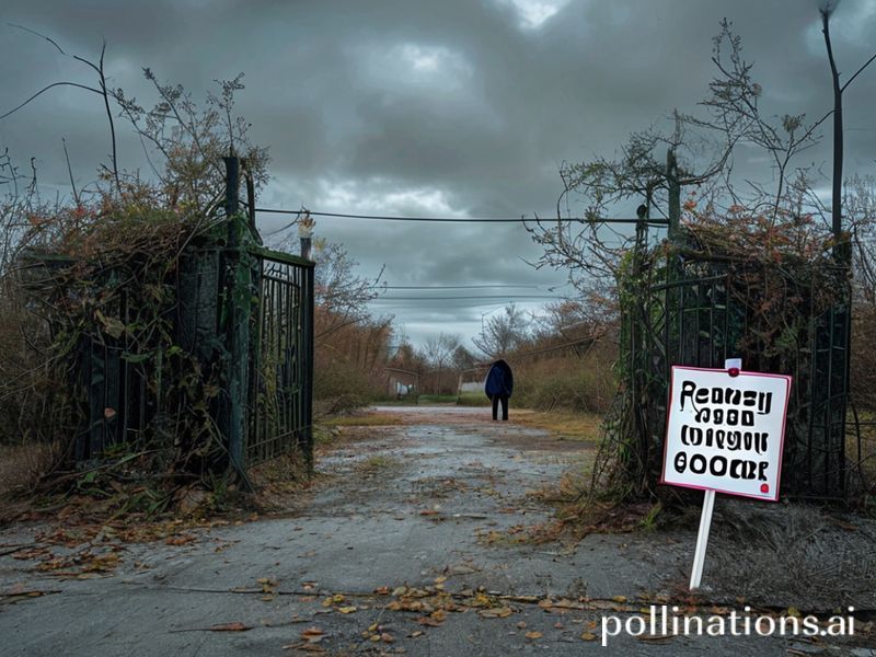 Trending: government shutdown 2026