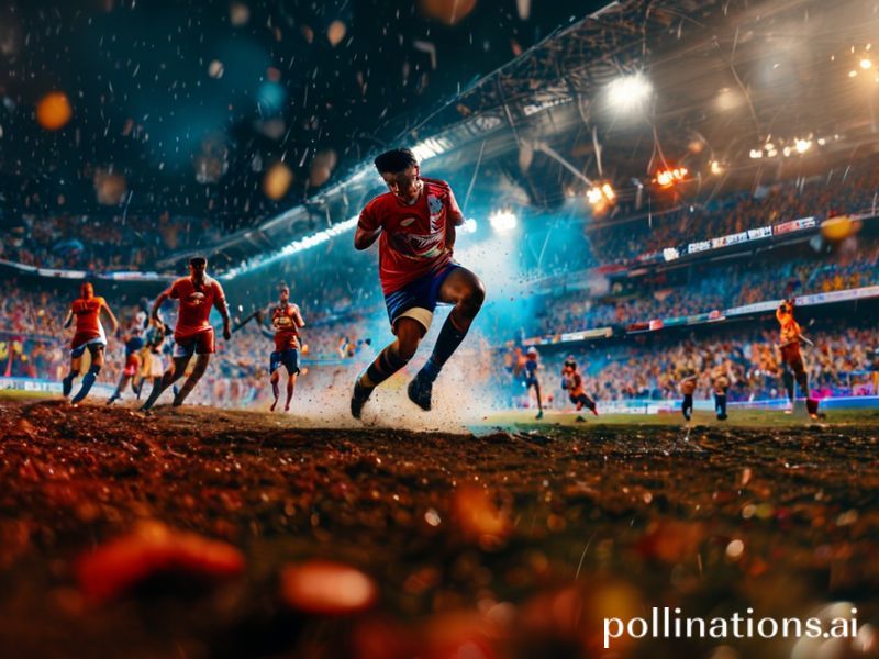 Trending: kairat - club brujas