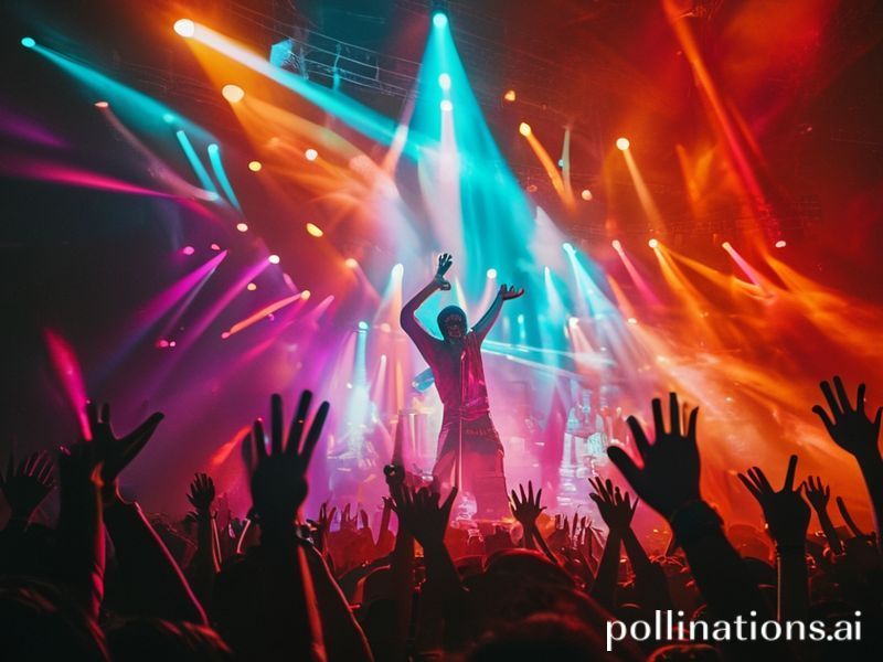 Trending: asap rocky tour