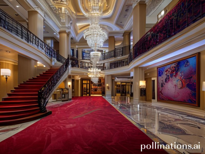 Trending: revo hospitality group hotels