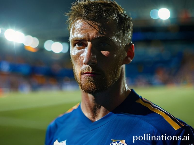 Trending: ruben loftus cheek