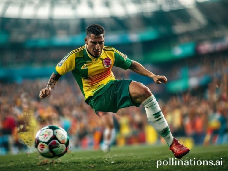 Trending: yaser asprilla