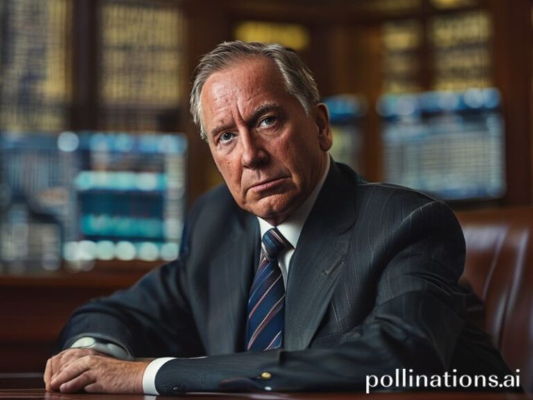 Trending: mark carney