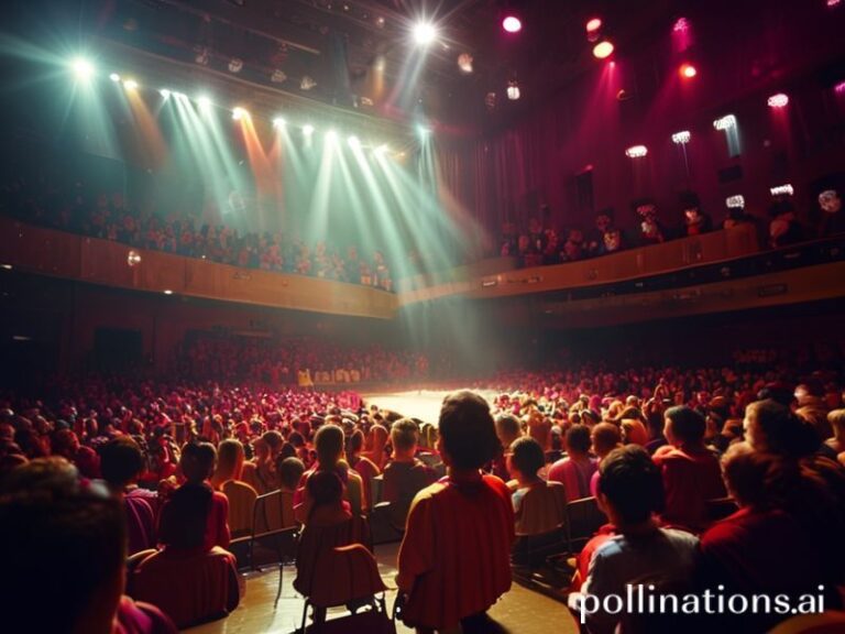 Trending: high school musical