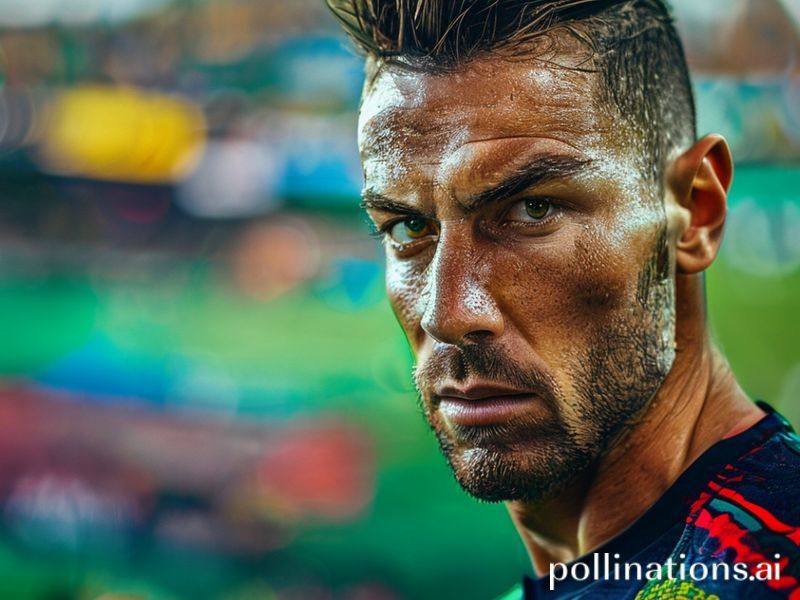 Trending: laurent mendy