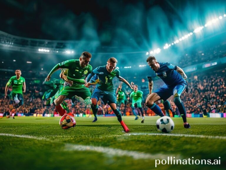 Trending: bodø/glimt vs man city