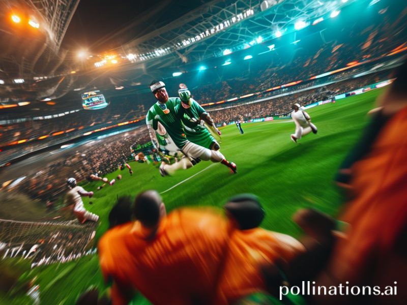 Trending: al-ahli saudi vs al-khaleej