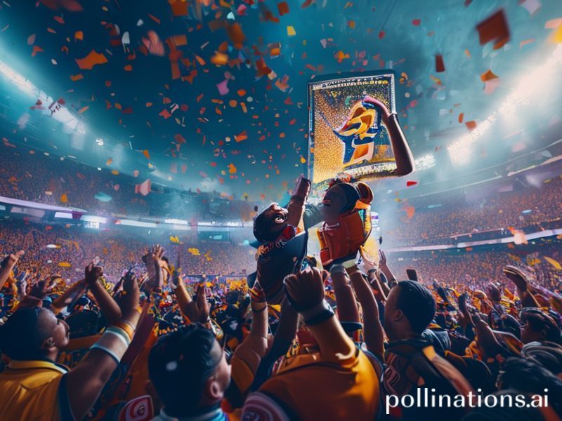 Trending: final ap poll