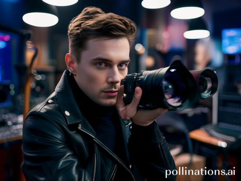 Trending: aperture harry styles