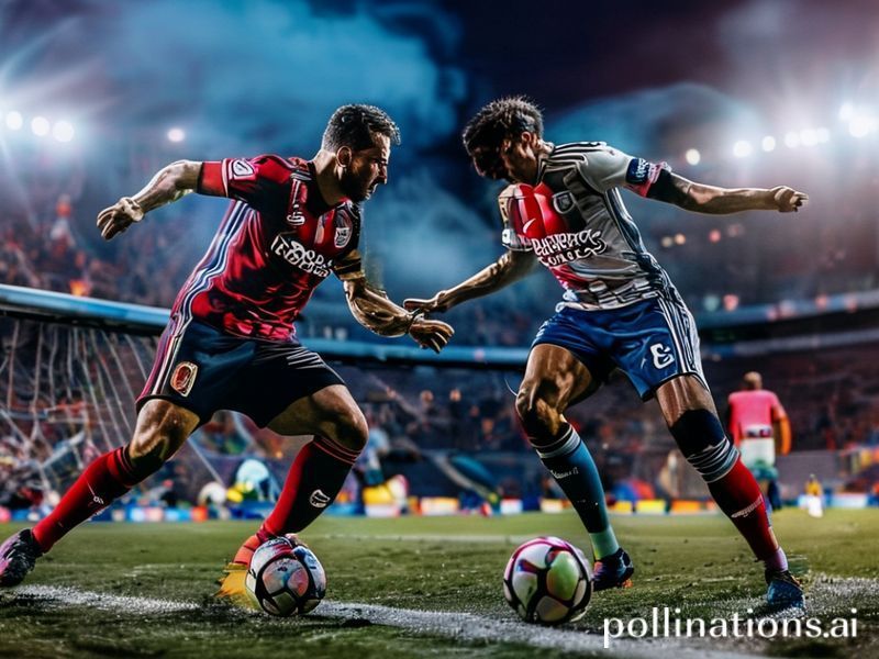 Trending: arsenal vs inter milan