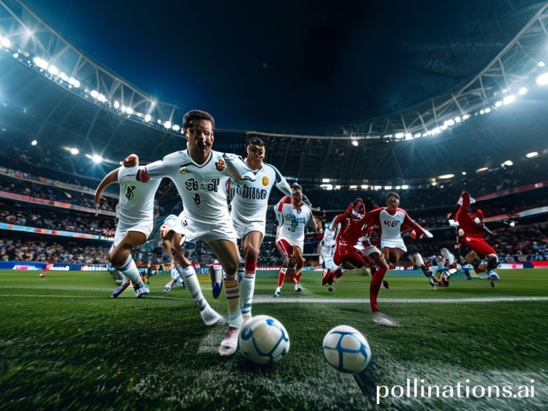 Trending: real madrid vs monaco