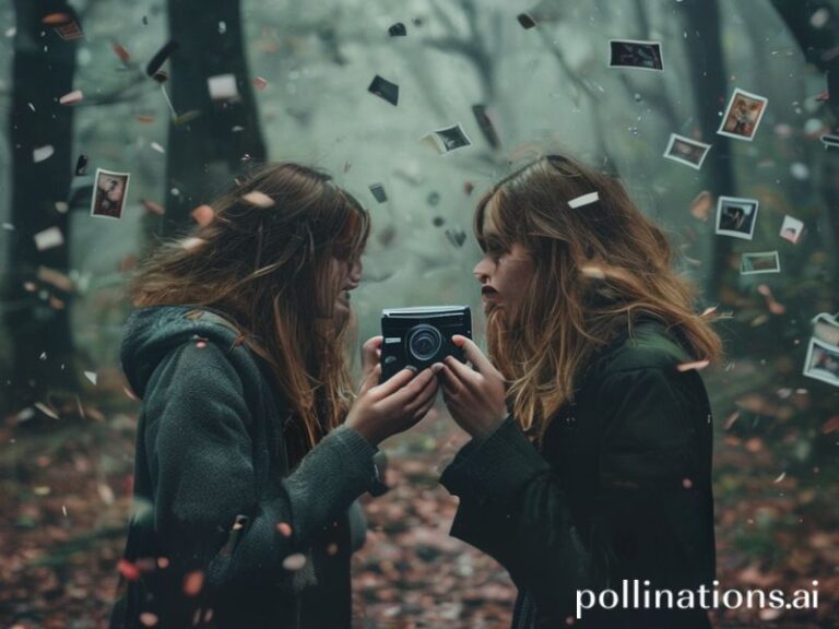 Trending: life is strange reunion