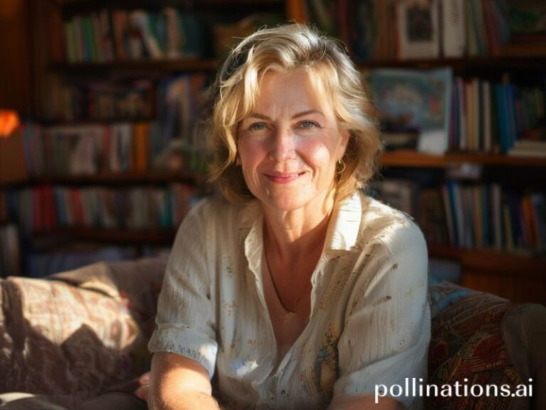 Trending: tricia whitaker