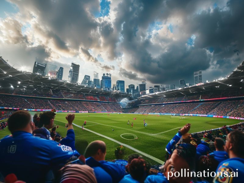 Trending: man city game