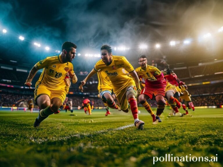 Trending: villarreal - ajax