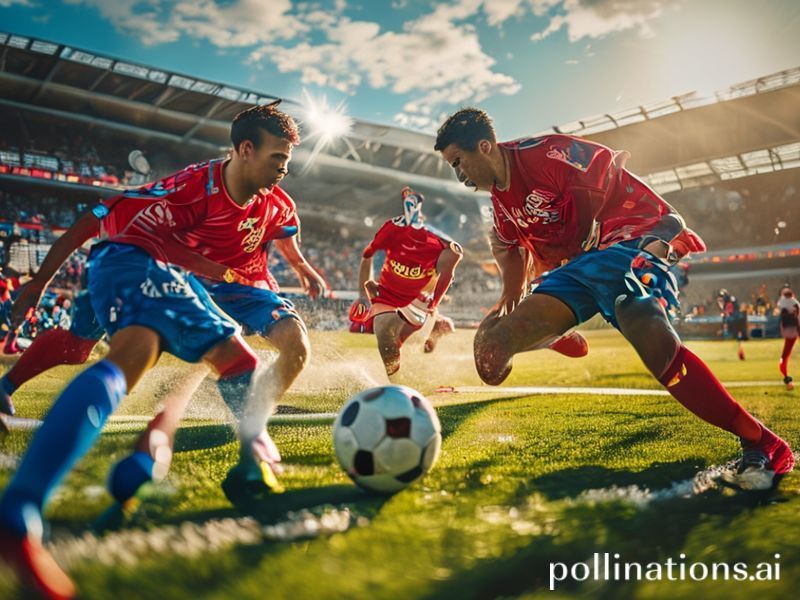 Trending: wrexham vs leicester city