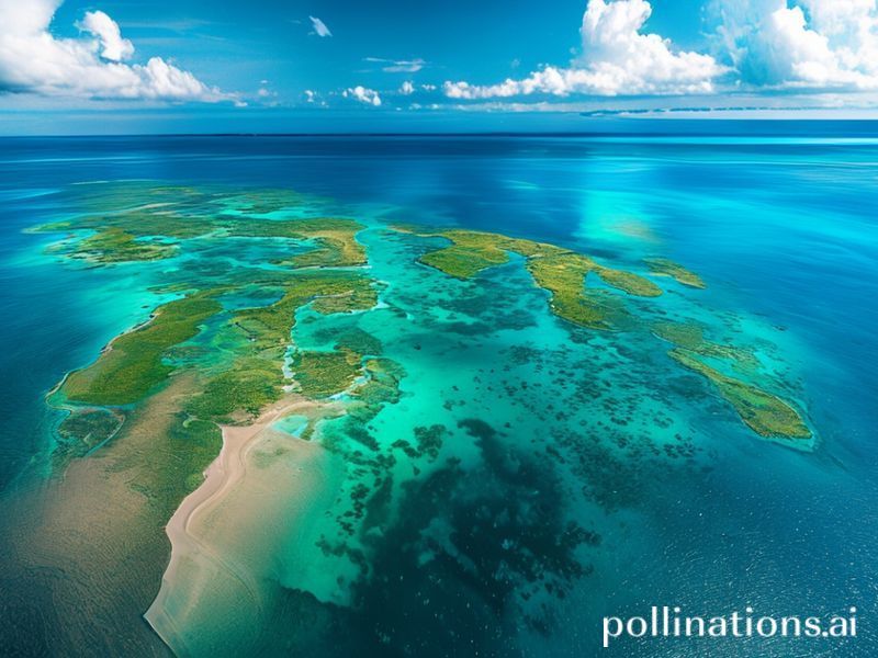 Trending: gulf of mexico