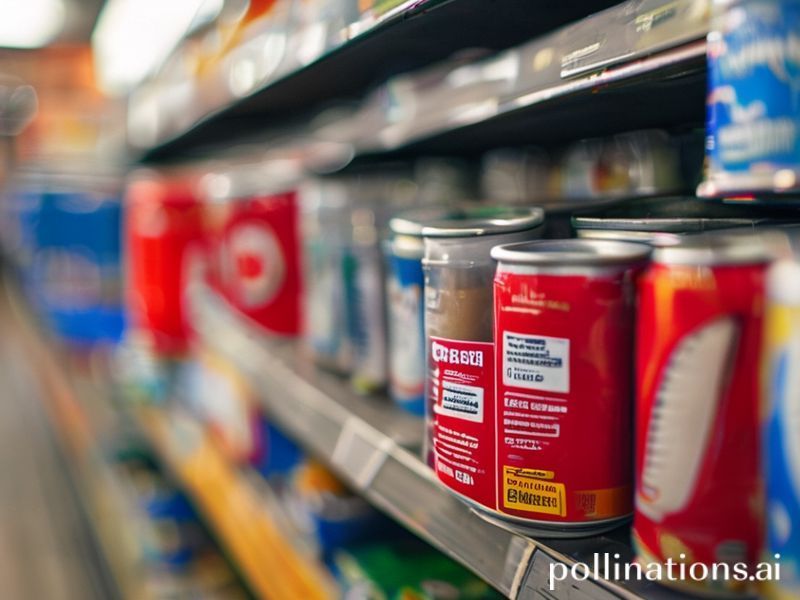 Trending: recalled tuna