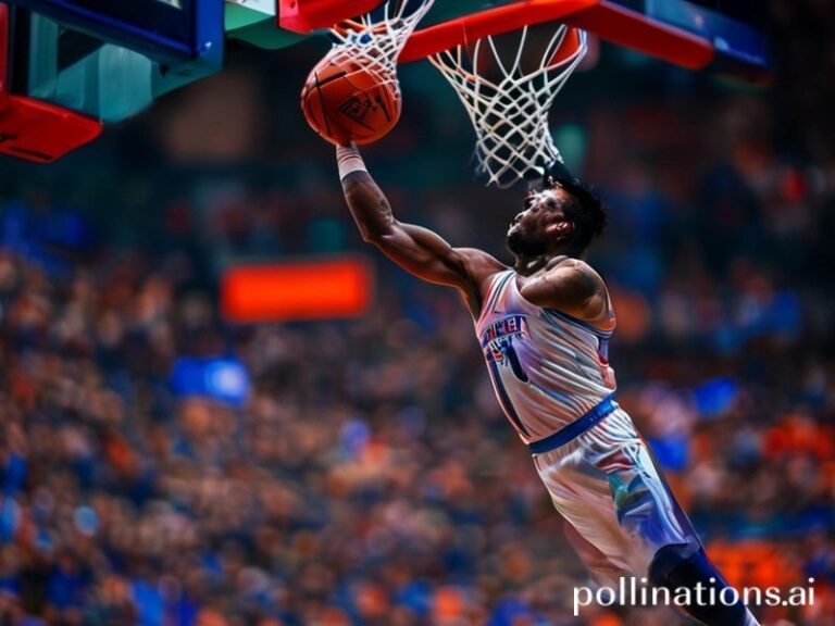 Trending: knicks mitchell robinson