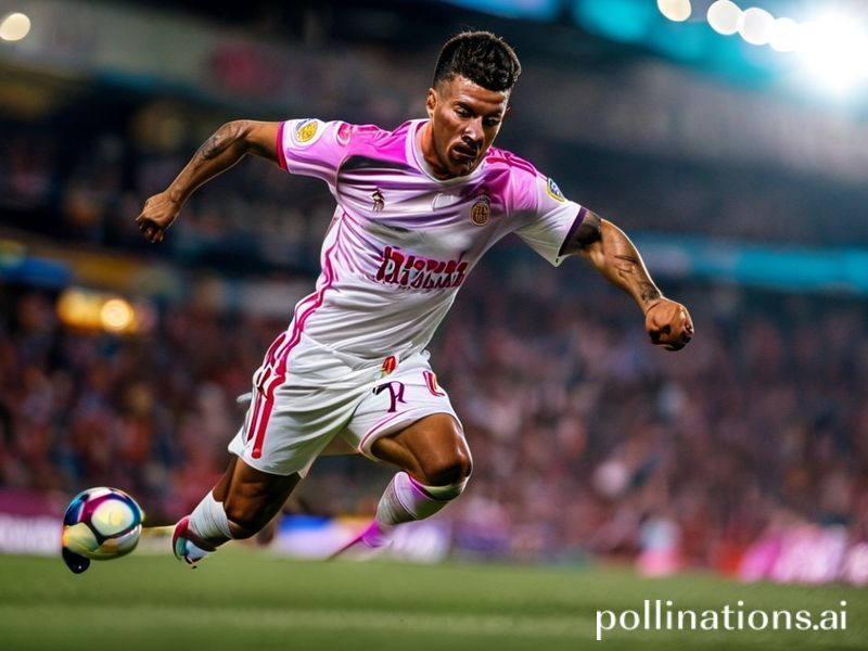 Trending: lautaro martinez