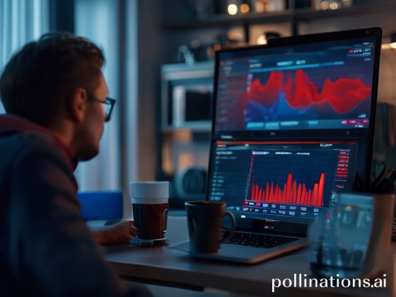 Trending: netflix earnings