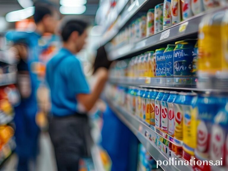 Trending: canned tuna recall