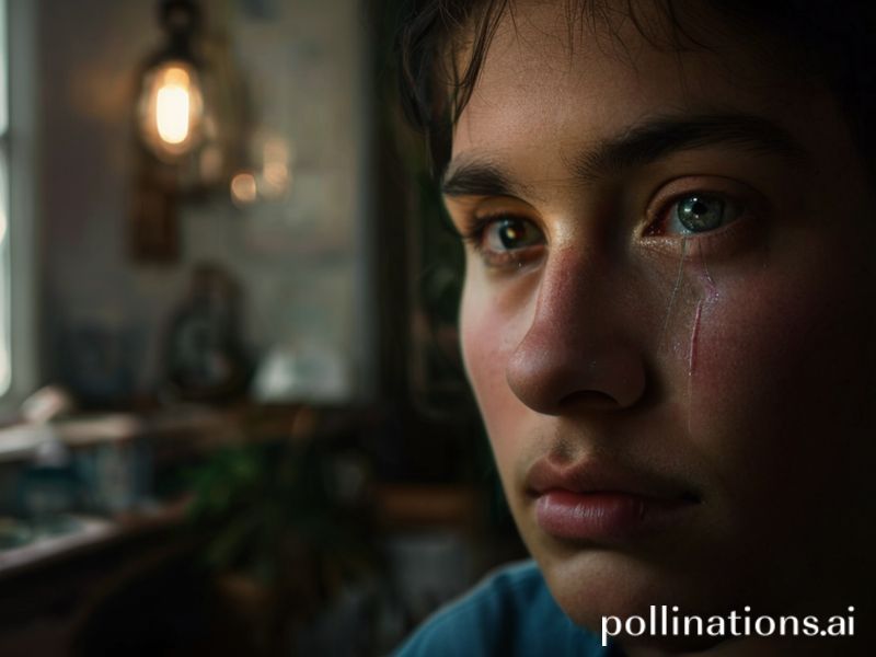 Trending: the secret of me