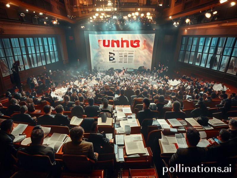 Trending: congress funding bill